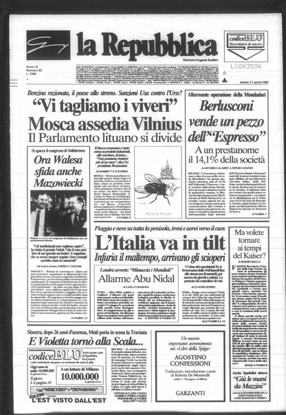 La repubblica